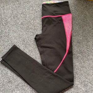 Victoria’s Secret sport pants